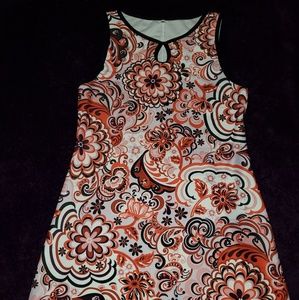 Size Medium Poppy Nuu Muu